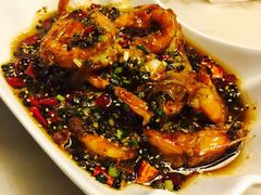 -大川先生·小龙虾·川菜(信义坊店)