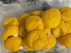 -泸溪河桃酥(壹方城店)