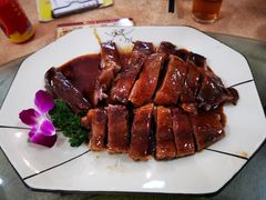 五味鹅-台山第一家兴华黄鳝饭·黄鳝婆(开平店)