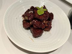 -上海小南国(金桥国际广场店)