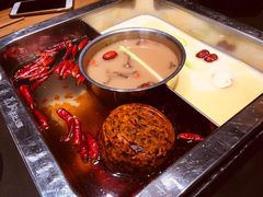 -巴奴毛肚火锅(安阳相州店)