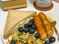 -麦德龙(虹口江湾店)