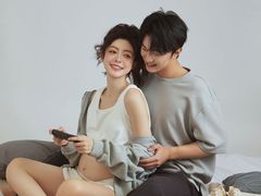 -海马体照相馆(成都来福士广场店)