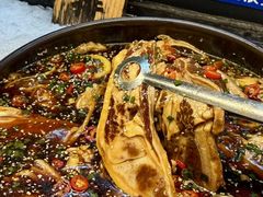 -梨花自助烤肉(乐宾店)