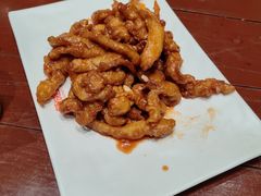 -酒肉门孔府菜(曲阜游客中心店)