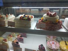 -BreadTalk面包新语·烘焙蛋糕(星河城店)