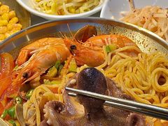 -六七八韩式烤肉·韩国料理(上杭路店)