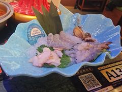 -牛New寿喜烧(曹路花园城店)