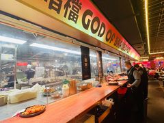 -啫神·广州地标美食(北京路店)