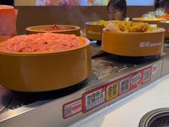 -龍歌自助小火锅(秦淮水游城店)