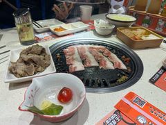 -猫爪爪原切自助烤肉(观音桥阳光世纪店)