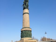 -人民防洪胜利纪念塔