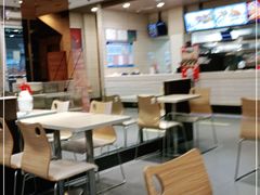 -肯德基(惠州龙门店)