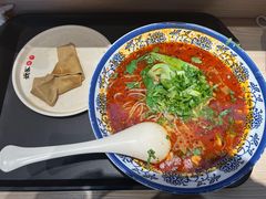 -武圣羊汤·西北面(朝阳门店)