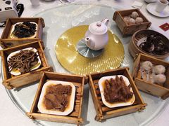 牛百叶-皇马假日醉海南大酒店·假日一品派茶楼(秀英店)