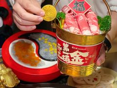 -蜀大侠火锅(总府路店)