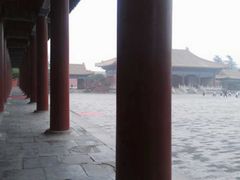 -北京市劳动人民文化宫(太庙)