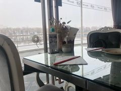 -天津水晶宫饭店