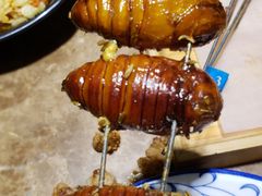 -熙成烧烤(白塔岭店)