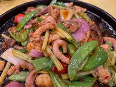 -涛记酒家(瑞宝南路店)