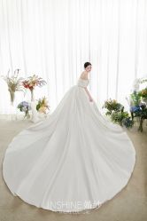 -韩国天使嫁衣婚纱礼服馆(上海旗舰店)
