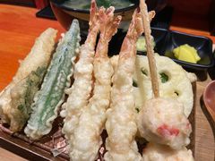 -天妇罗内顺田(罗湖店)