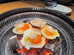 -大牛焱烧·和牛·海鲜炭火烧放题