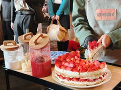 -O'eat Blossom&Pelican(深圳首店)