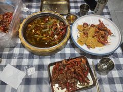 -龙虾奇迹(大华三路店)