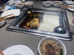 -海底捞火锅(江南盛天地店)