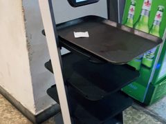 -印巷里主题餐厅(马鞍山店)