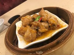 -点都德(千灯湖环宇城店)