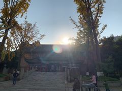 -龙潭水乡