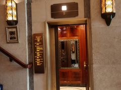 -上海和平饭店华懋阁 Cathay Room