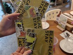 -Blac+Blac(中海环宇荟店)