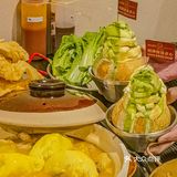 不用去番禺 天河新开也能实现榴莲自由‼️