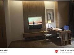 -重庆解放碑威斯汀酒店