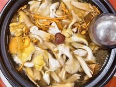 -菌之家·专业纯野生菌火锅·特色炒菌