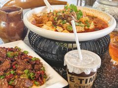 -海韵人家.海景花园经典云南菜(双廊店)
