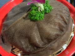 -锅说大脸毛肚重庆老火锅(佐阾店)