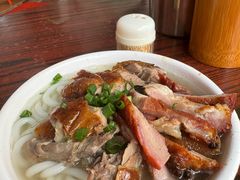 -凌舍好烧鹅(中山路店)