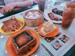 -澳门陈光记烧味饭店(万象城店)
