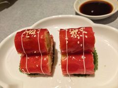 -潮府馆·非遗潮州菜·世纪公园(新国际博览中心店)
