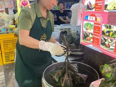 -鼎香皇高佬苏裹蒸粽