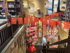 -帝一铭家宴(板塘店)