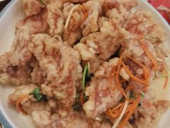 -吴记酱骨炖菜馆(西大直街店)