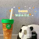 成都探店｜好喝不贵的明星奶茶店🉑️