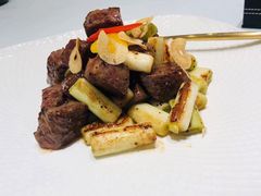 -金色艳阳天•粤菜 淮扬菜(古平岗店)