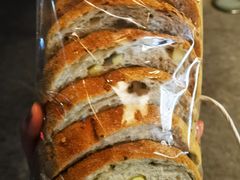 -BreadTalk面包新语·烘焙蛋糕(中心书城店)