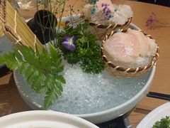 -湯系·煲汤手艺人(东二环泰禾广场店)